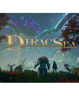 Ripple In Dirac Sea Steam Key GLOBAL